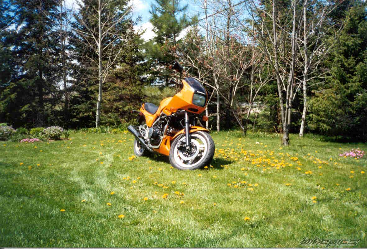Bike Photo 340203