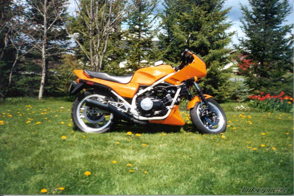 Bike Photo 340207