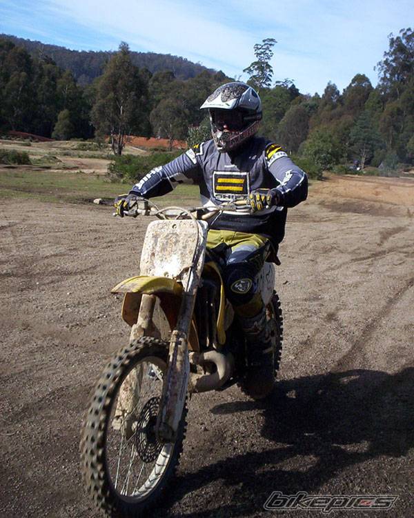 Bike Photo 340246