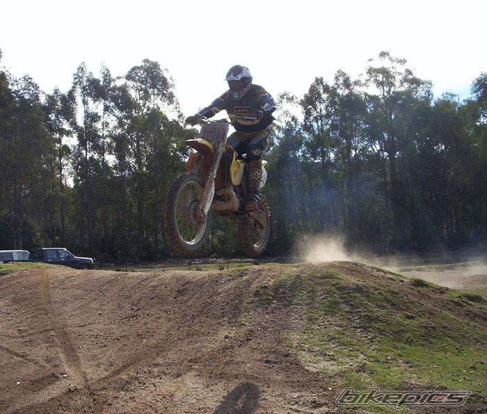 Bike Photo 340247