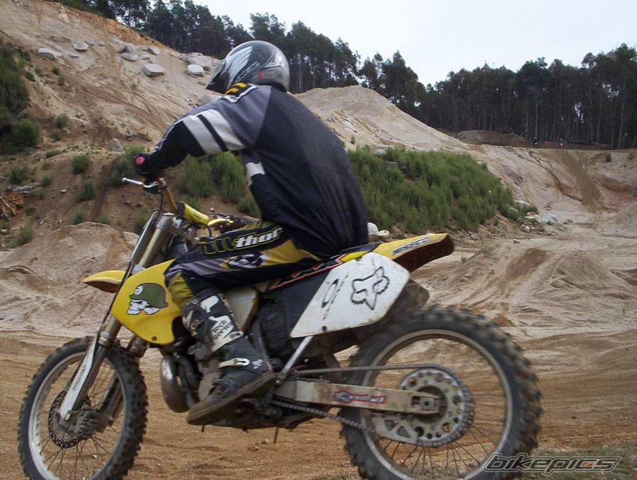 Bike Photo 340249