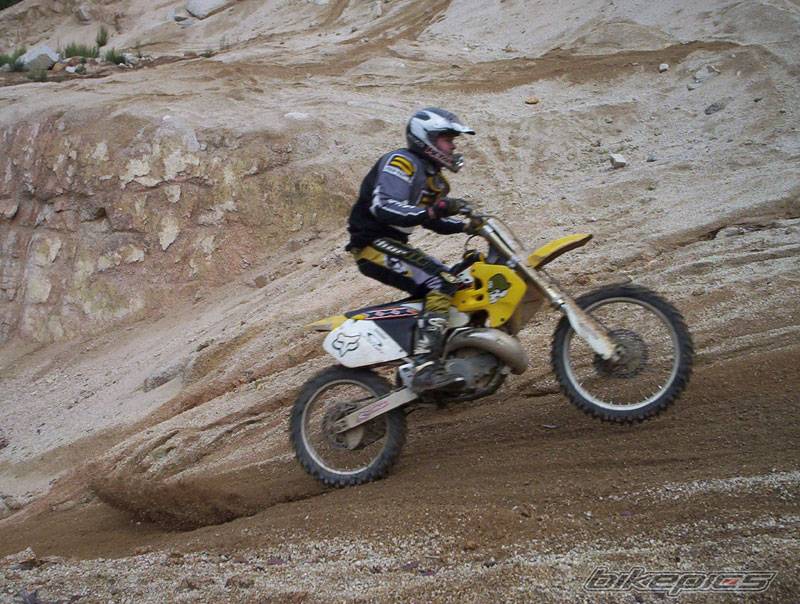 Bike Photo 340250
