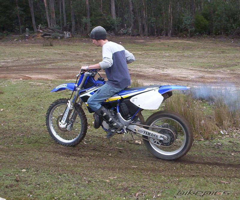 Bike Photo 340256