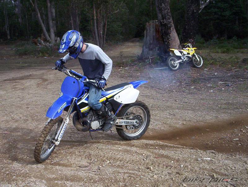 Bike Photo 340257