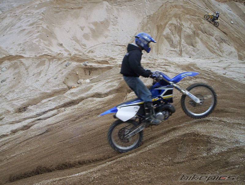 Bike Photo 340258