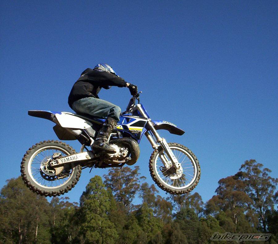 Bike Photo 340259
