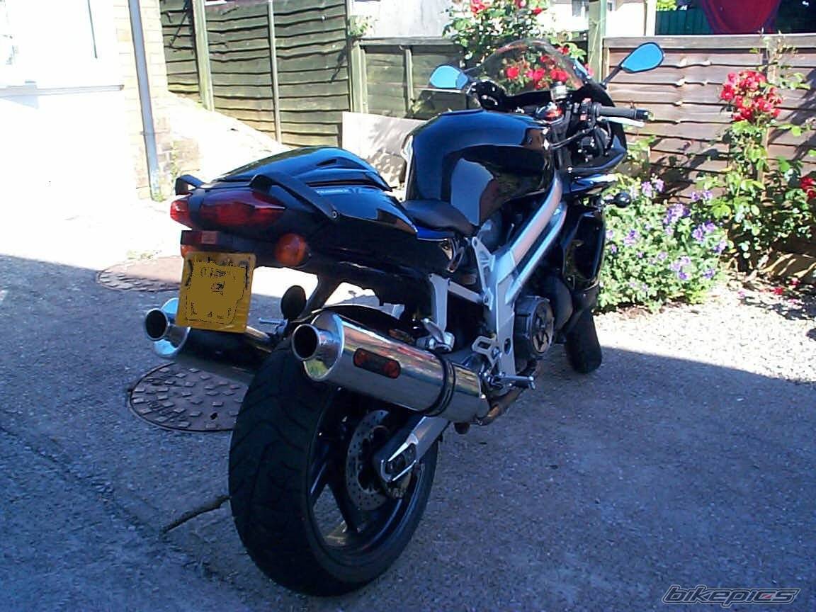 Bike Photo 34027