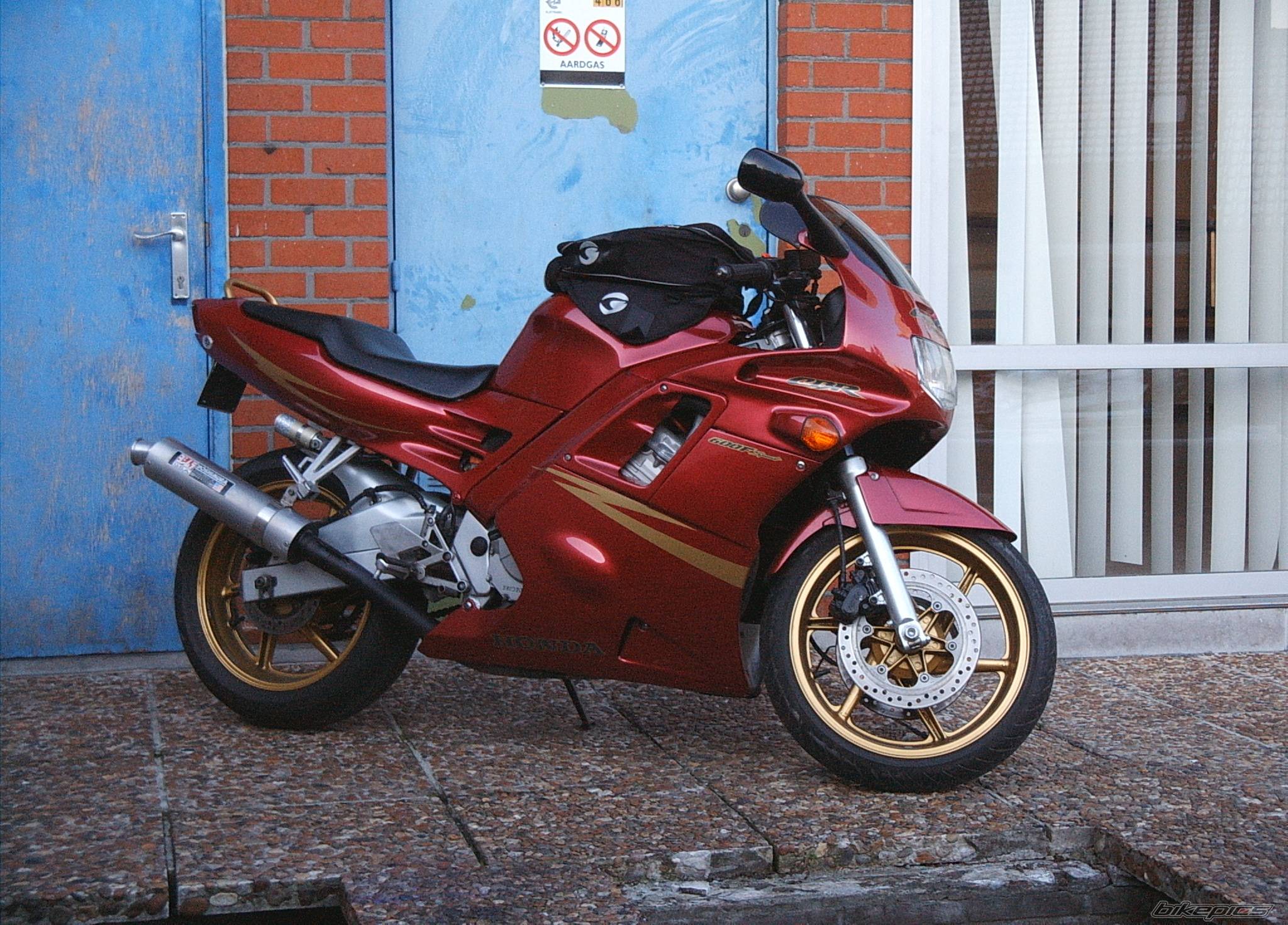 Bike Photo 340291