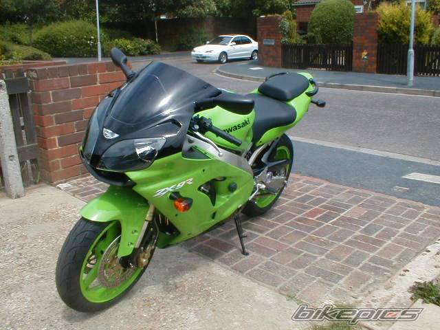 Bike Photo 3403