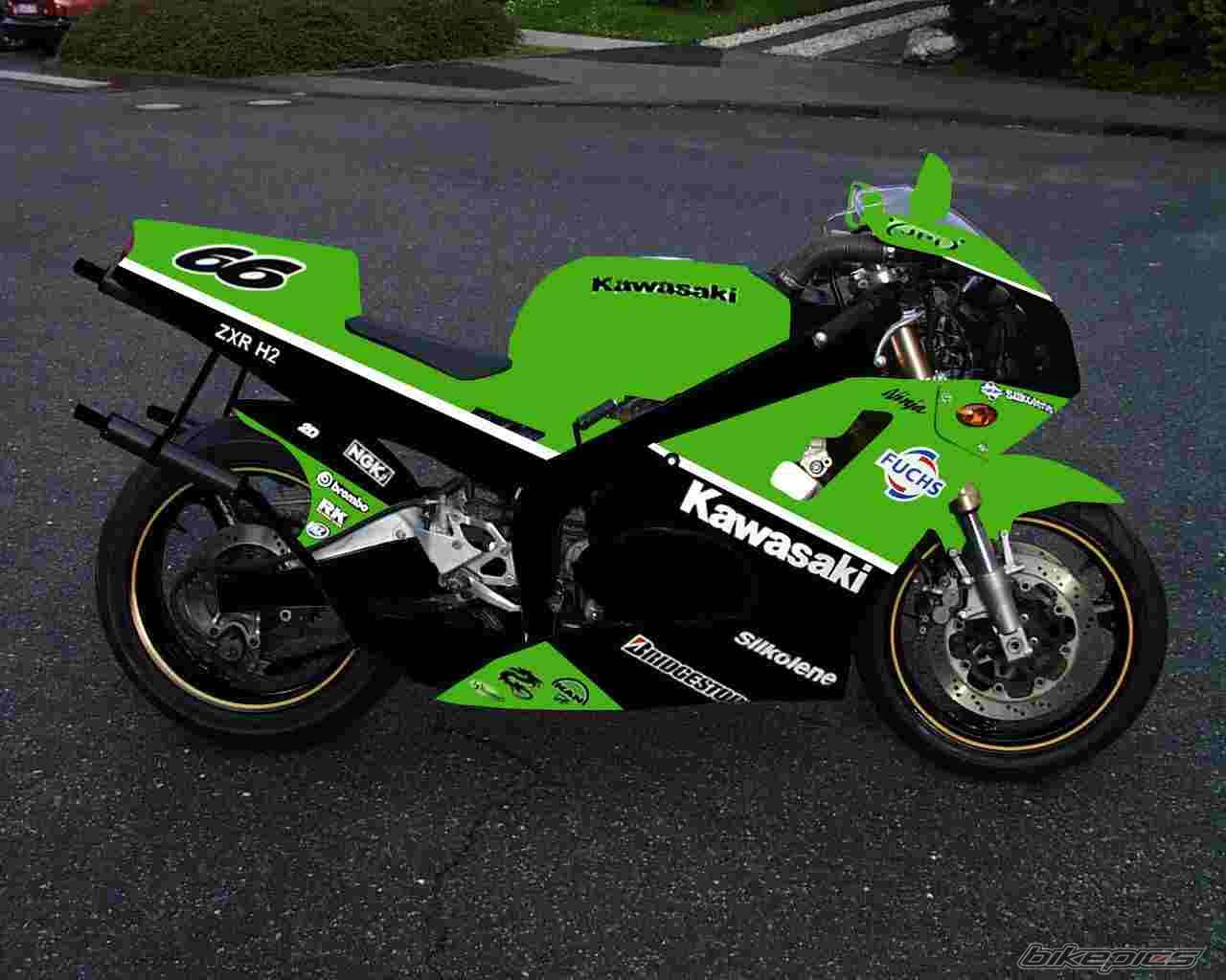 Bike Photo 340308