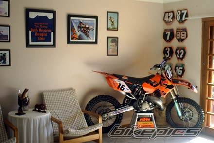 Bike Photo 340309