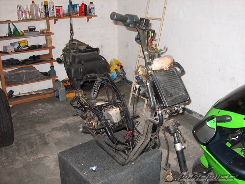 Bike Photo 340320