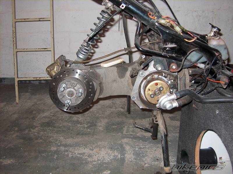 Bike Photo 340321