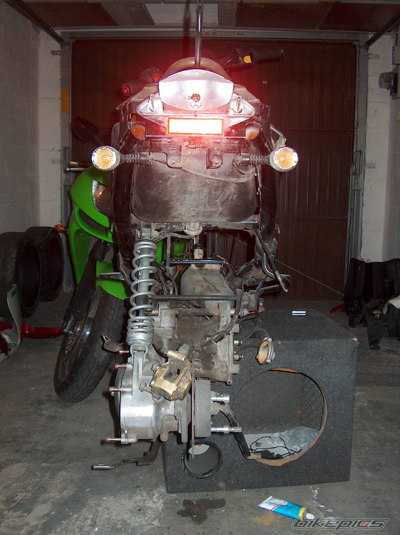 Bike Photo 340326