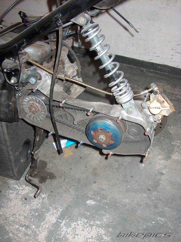 Bike Photo 340351
