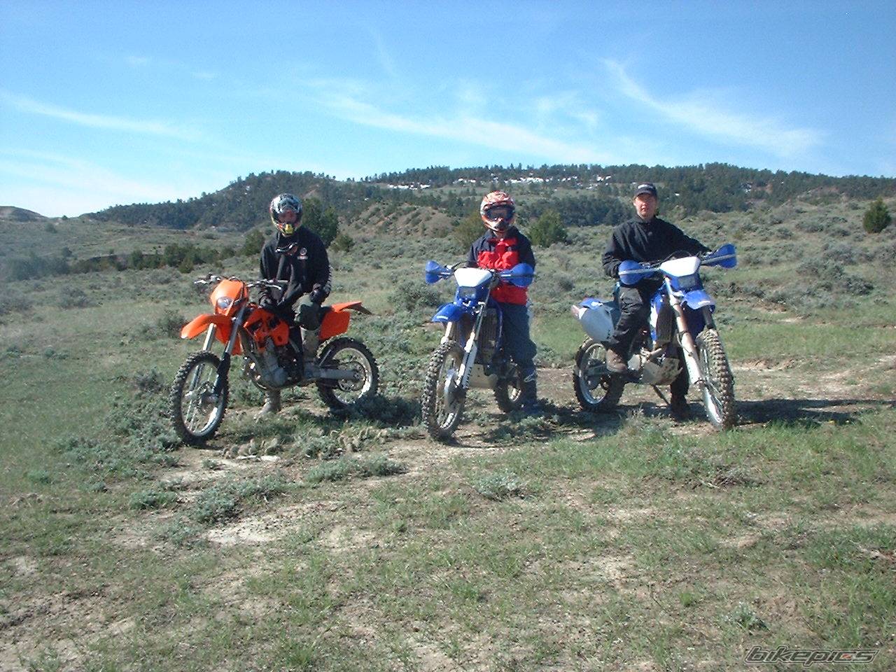 Bike Photo 340352
