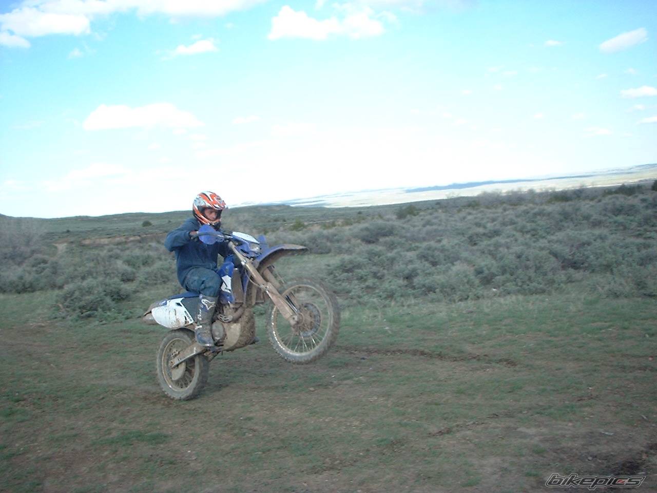 Bike Photo 340353
