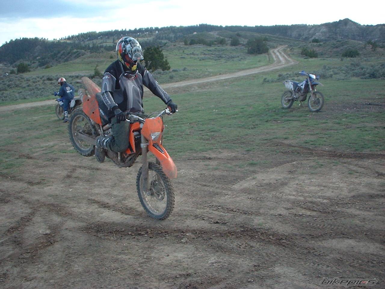 Bike Photo 340355