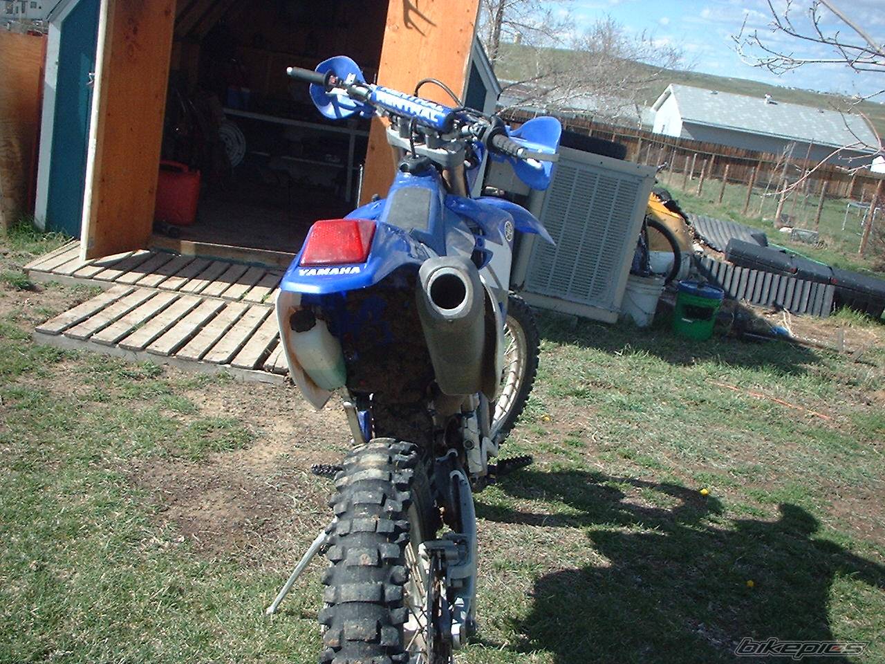 Bike Photo 340364