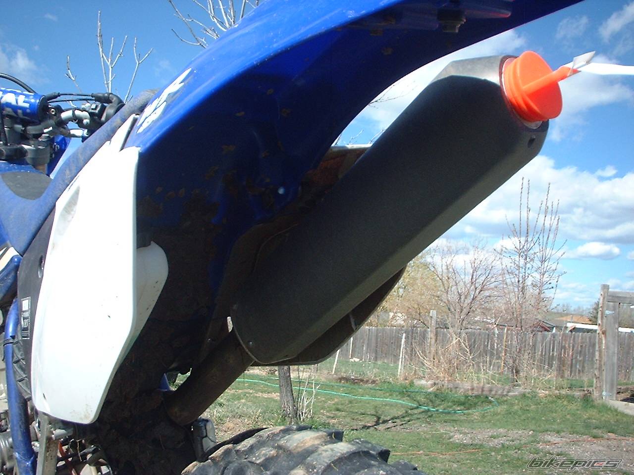 Bike Photo 340365