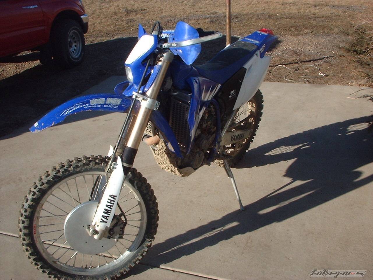 Bike Photo 340369