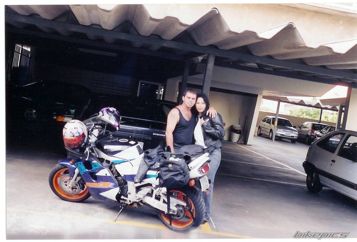 Bike Photo 340434
