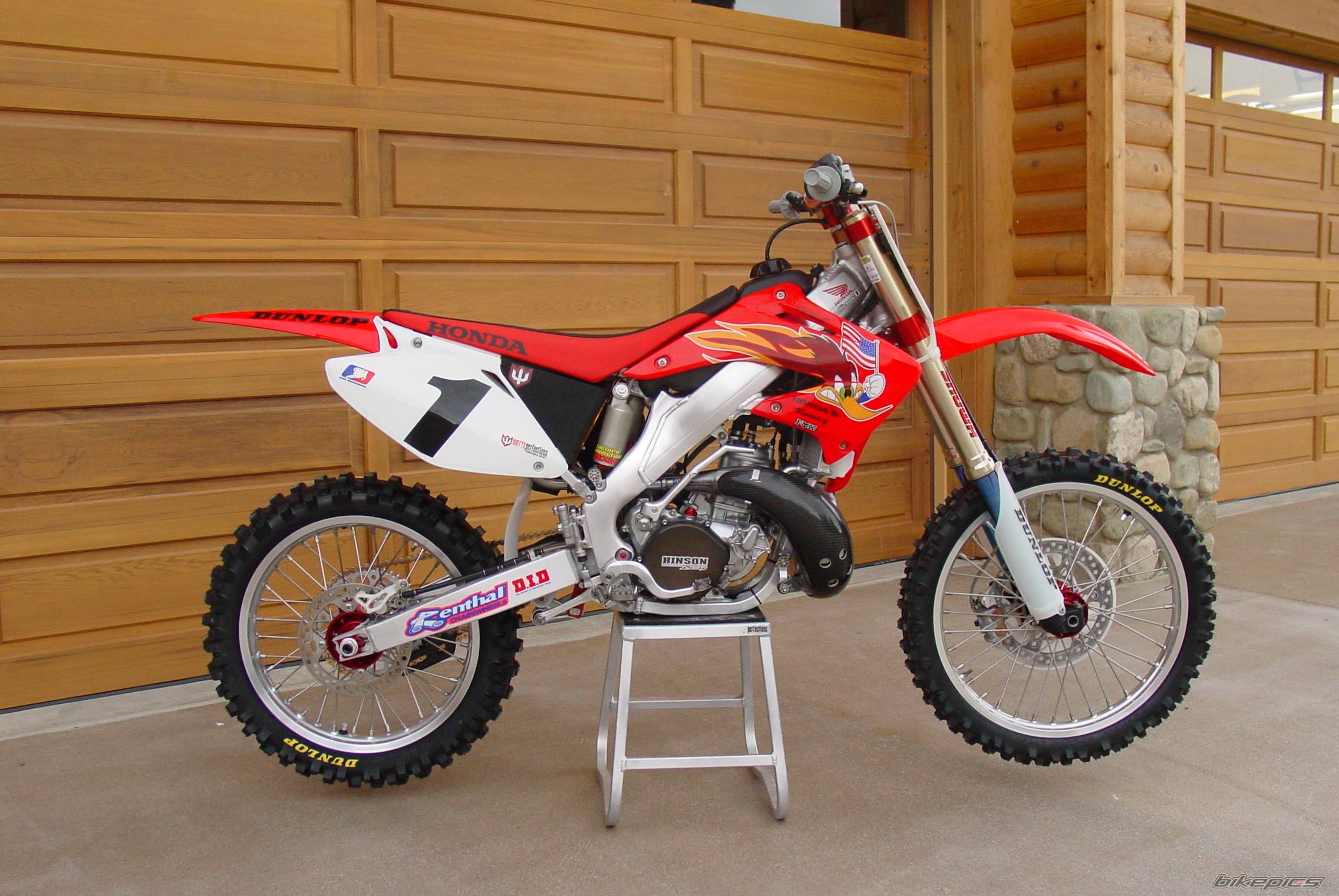 Bike Photo 340437