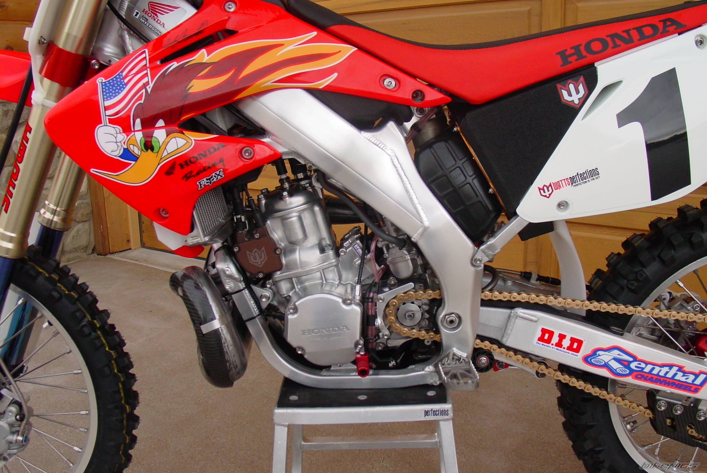 Bike Photo 340439