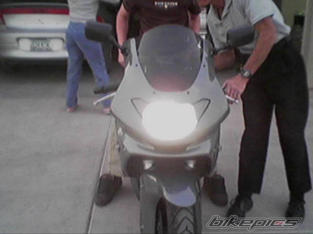 Bike Photo 340449