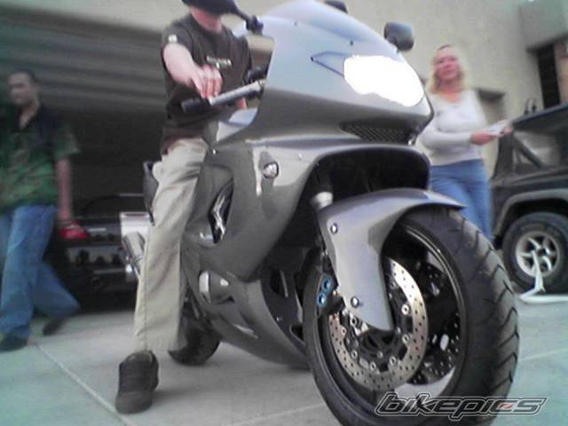 Bike Photo 340450