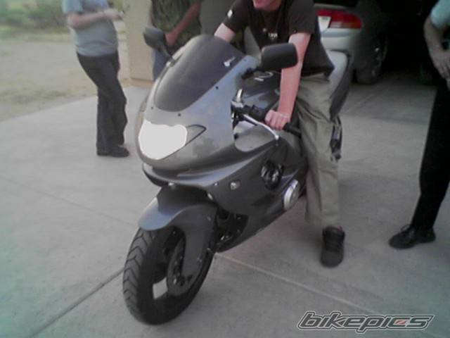 Bike Photo 340451