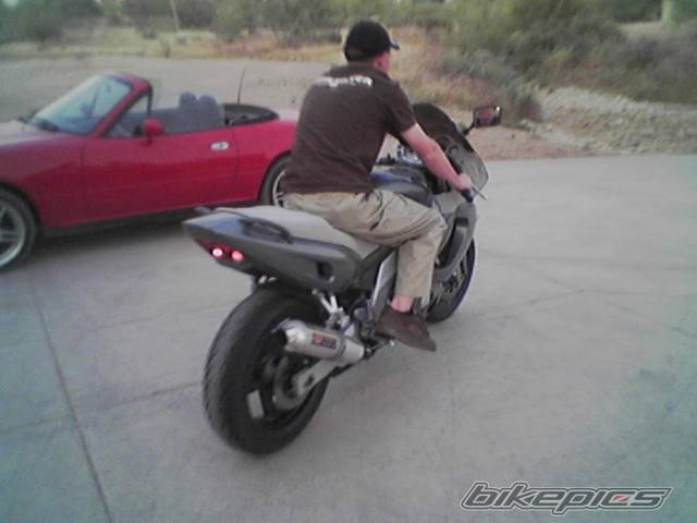 Bike Photo 340452