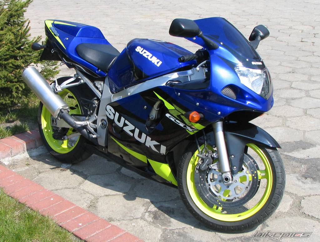 Bike Photo 340472