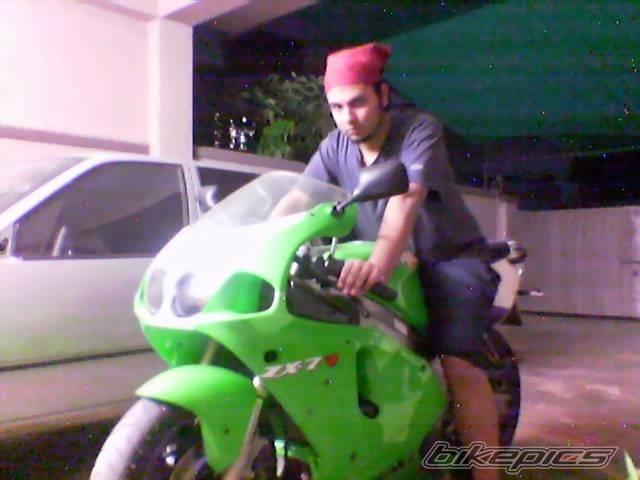 Bike Photo 340526