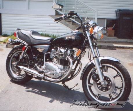 Bike Photo 34054