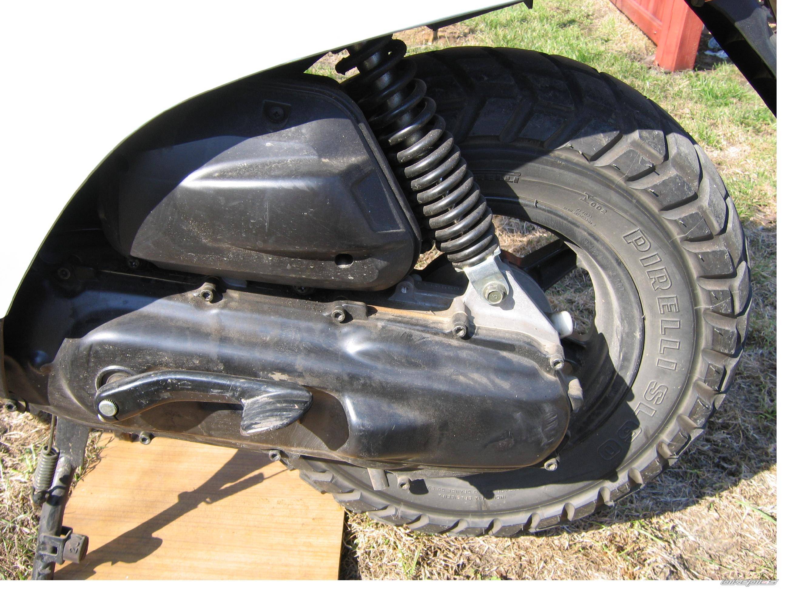 Bike Photo 340562