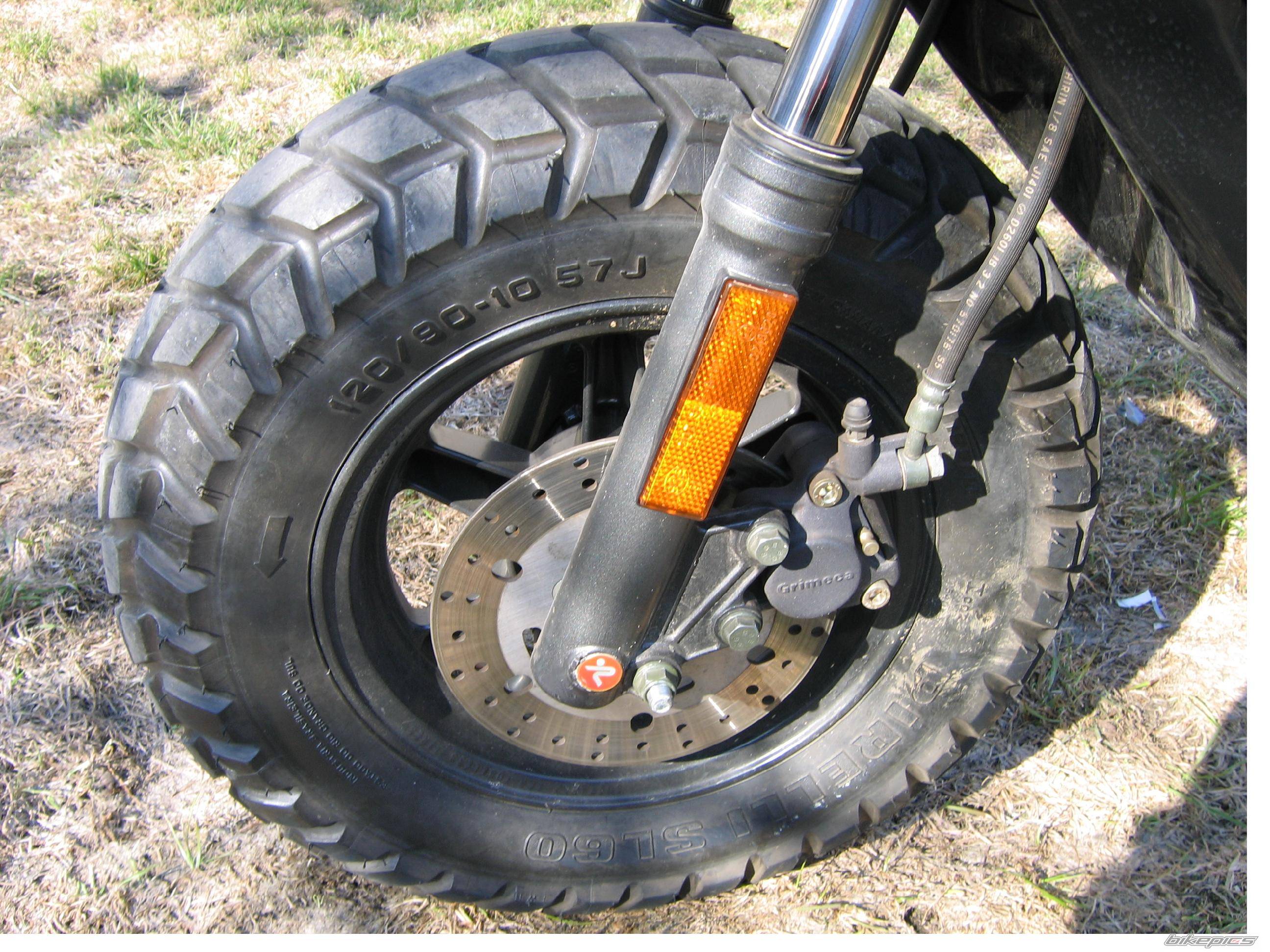 Bike Photo 340565
