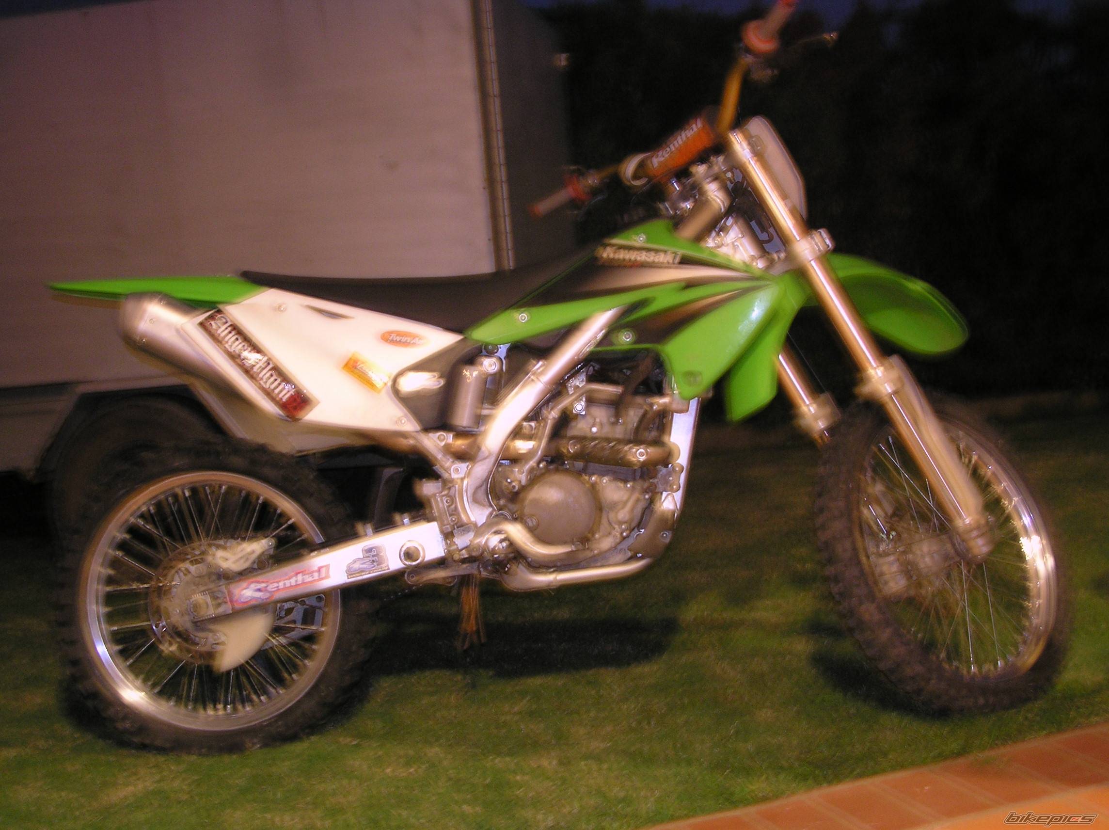 Bike Photo 340567