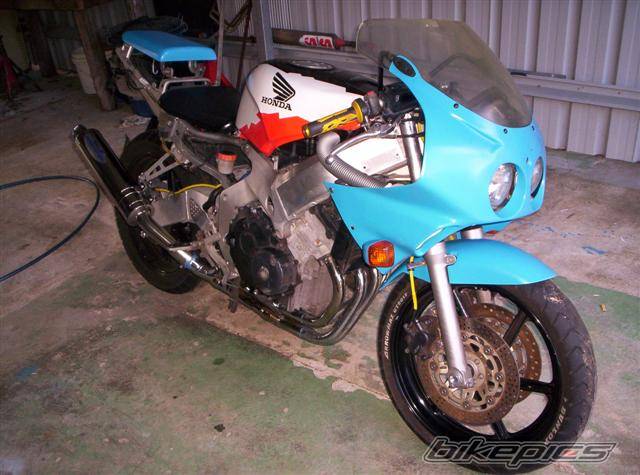 Bike Photo 340614