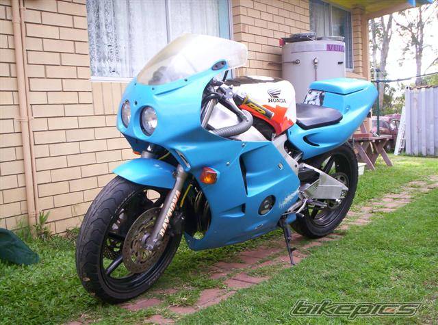 Bike Photo 340620