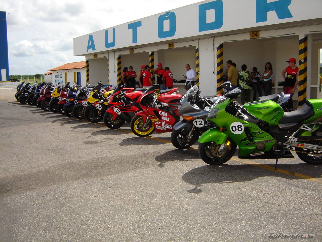 Bike Photo 340623