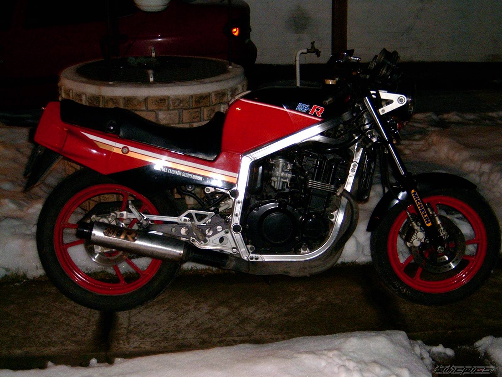 Bike Photo 340645