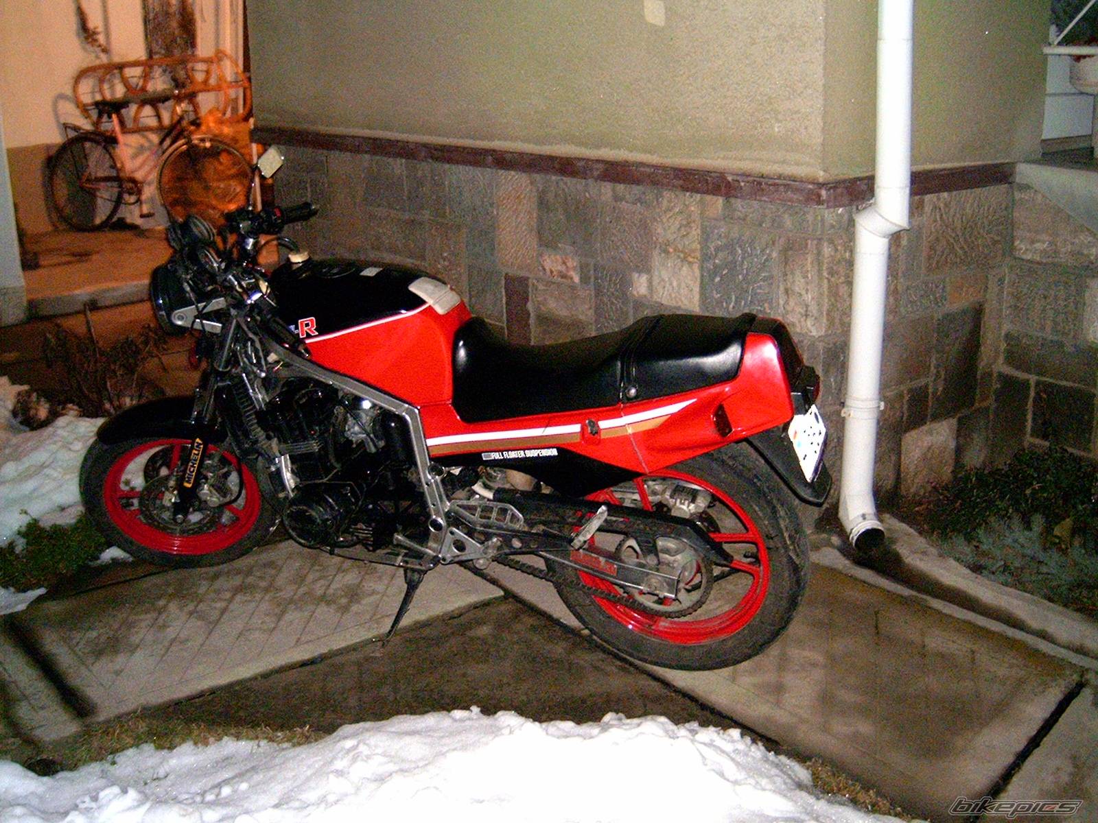 Bike Photo 340646