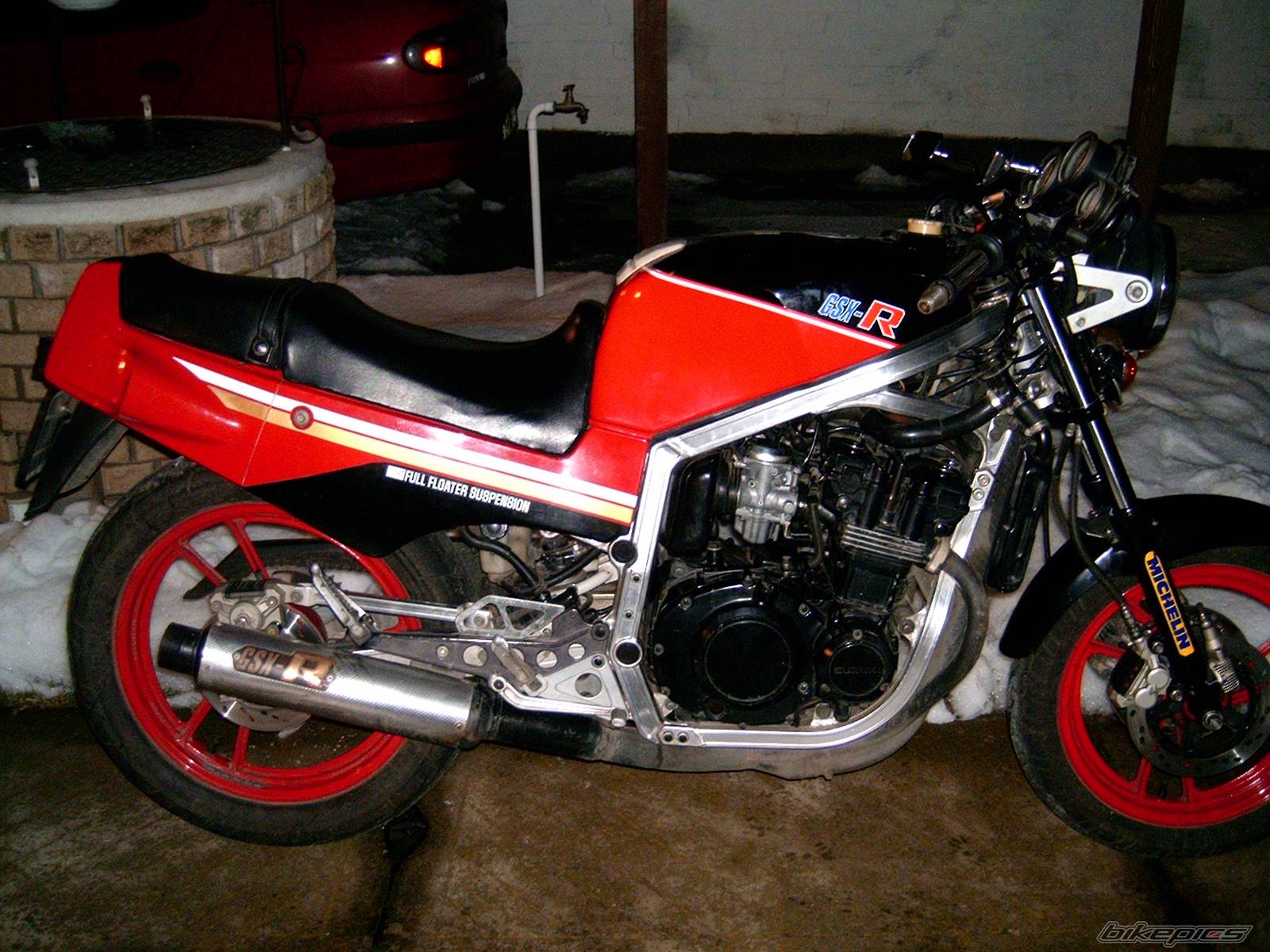 Bike Photo 340649
