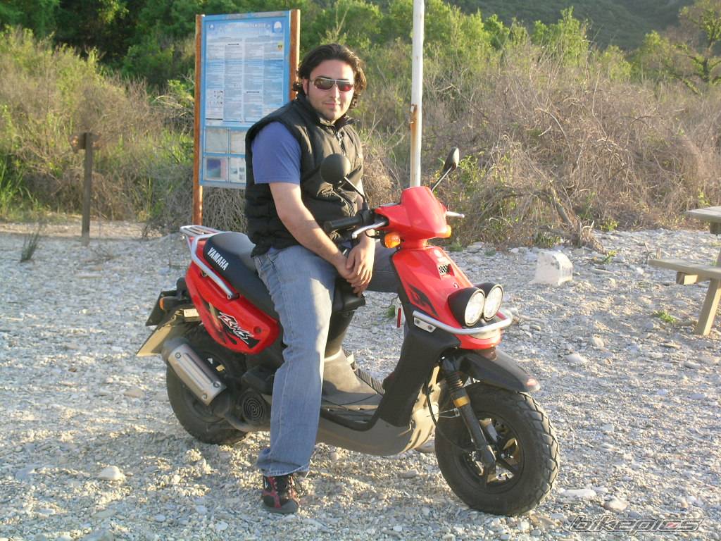 Bike Photo 340652