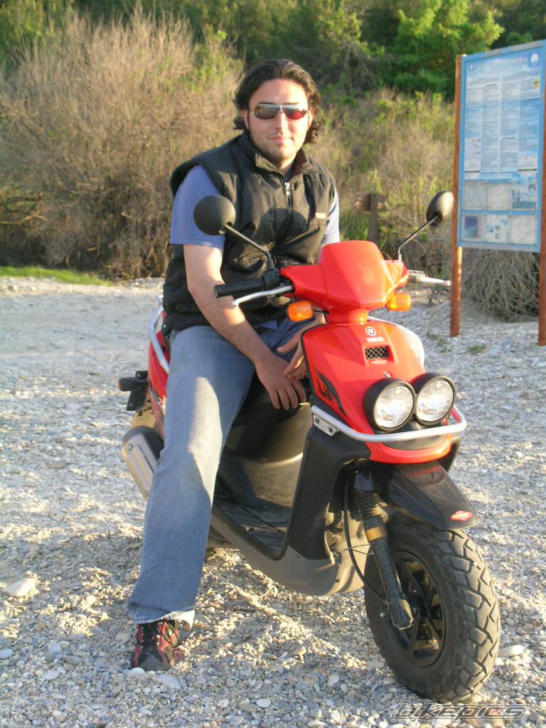 Bike Photo 340653