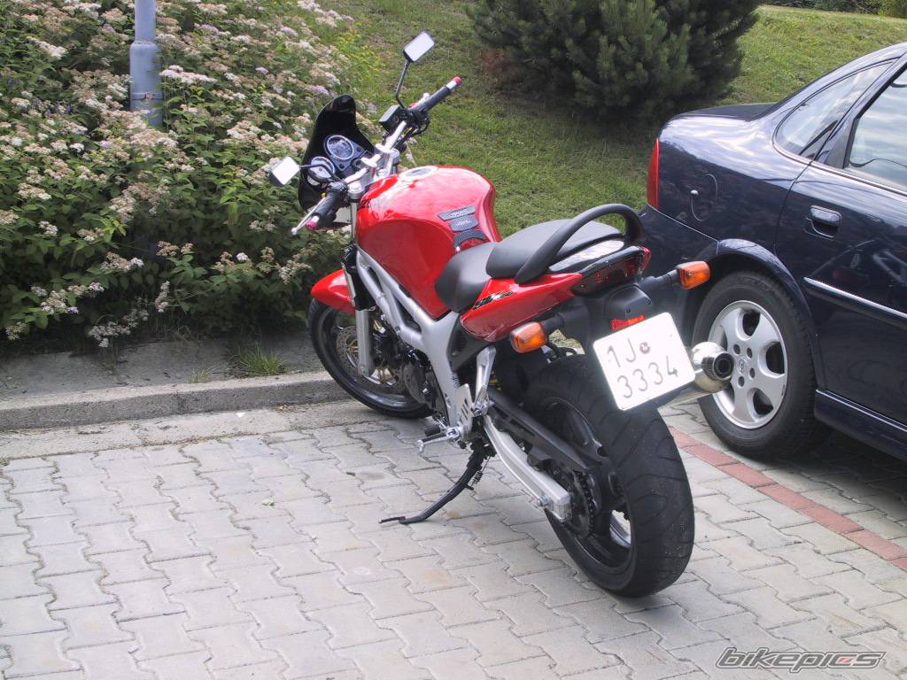 Bike Photo 34068