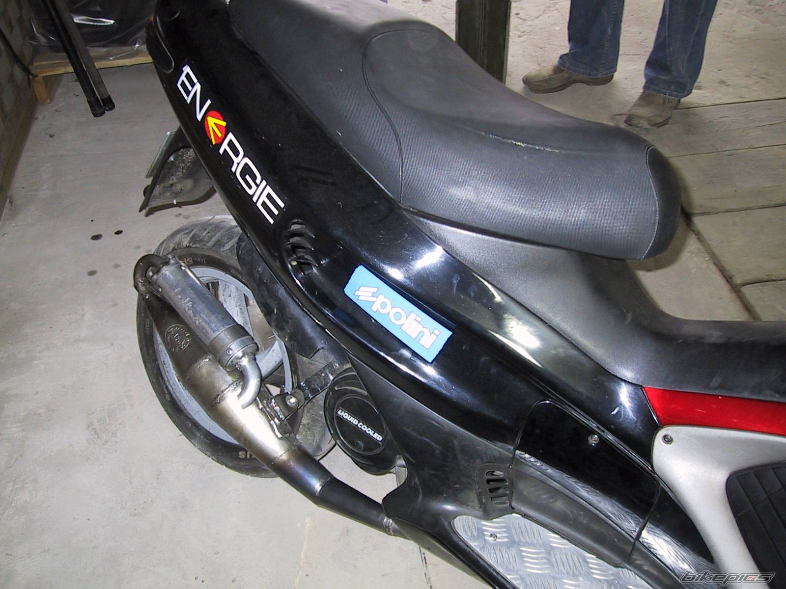 Bike Photo 340683