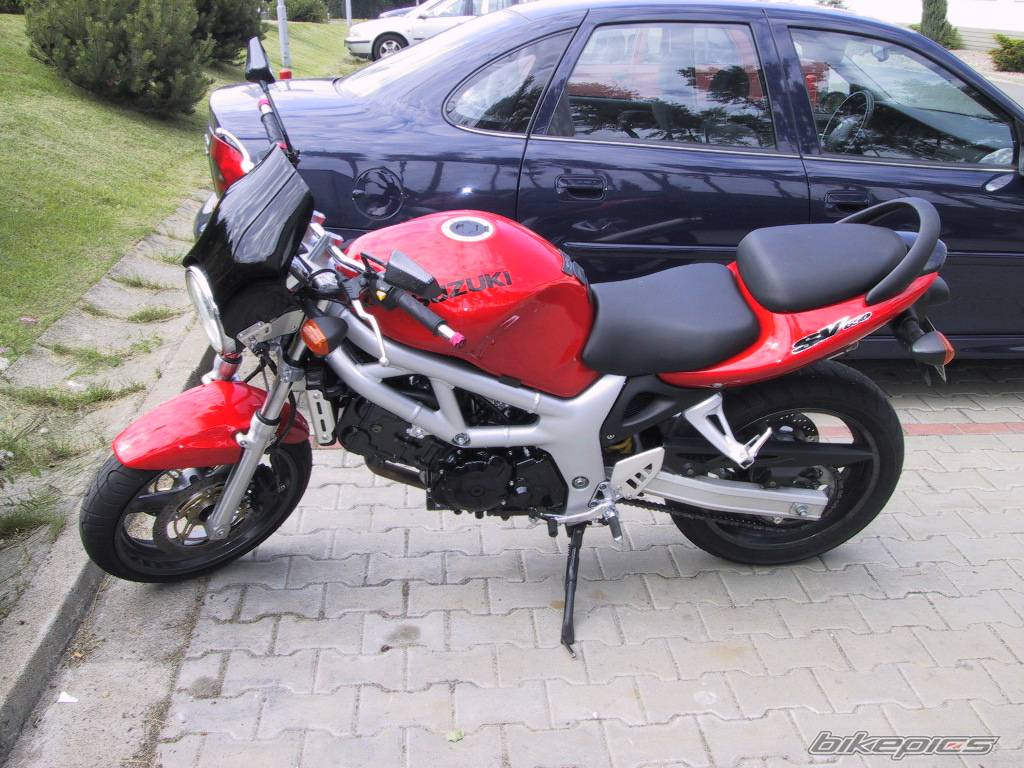 Bike Photo 34069