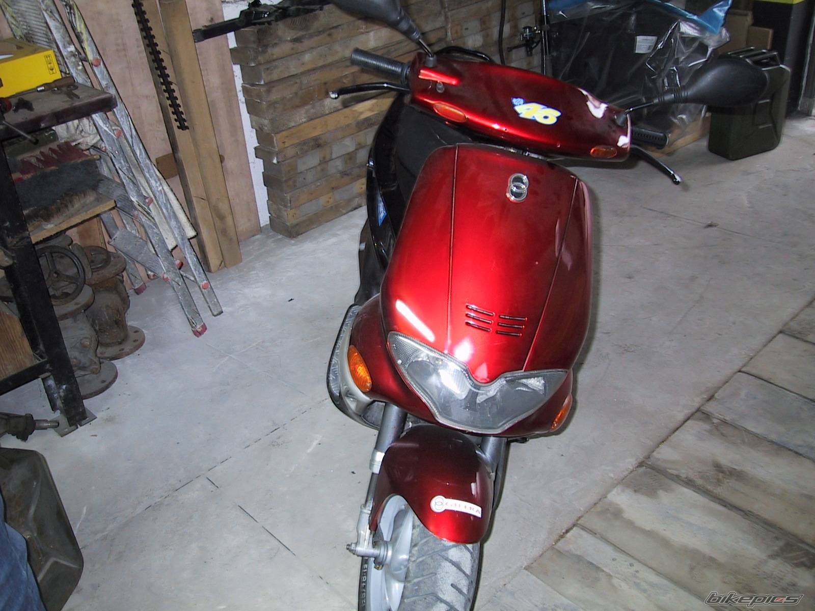 Bike Photo 340693